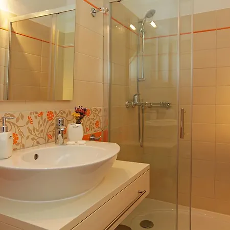 Robinzon Villa Zavala Povlja  Room photo