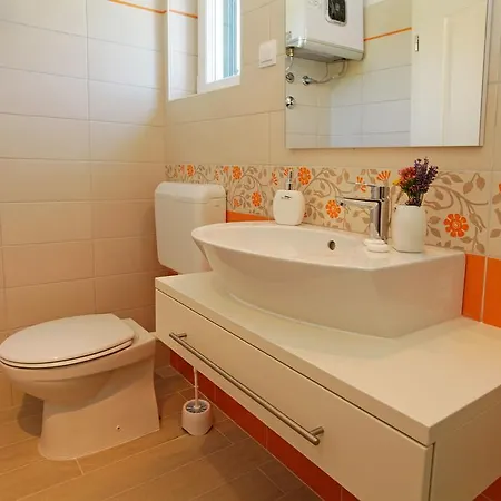 Robinzon Villa Zavala Povlja  Room photo
