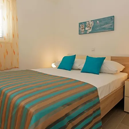 Robinzon Villa Zavala Povlja  Room photo